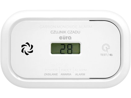 czujnik czadu eura cd71a2v6300b 4bfbbcd2f7279