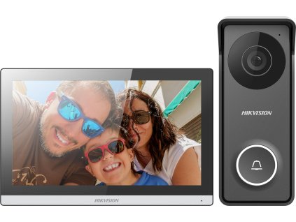 Videovrátný systém Hikvision DS-KIS313-P
