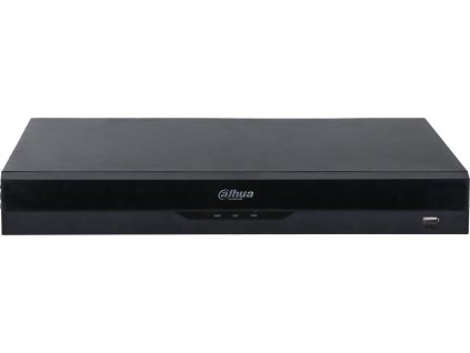 IP rekordér Dahua NVR5208-8P-EI2