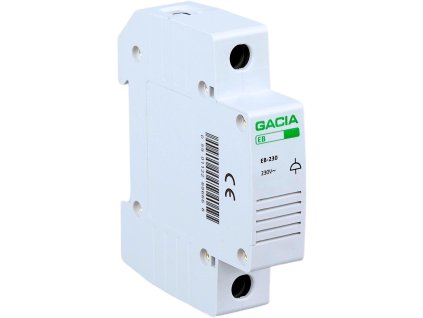 dzwonek na szyne 230v vcx bell e56d9f9652ffd