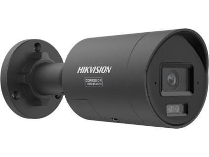 Hikvision DS-2CD2067G3-LI2UY/SL 2,8 mm ČERNÁ PL