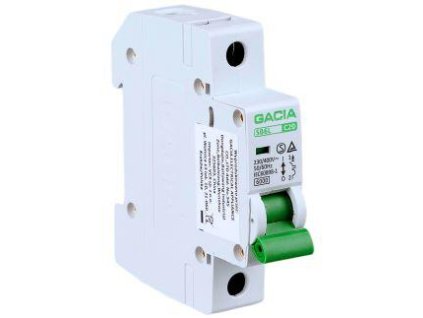 wycznik nadmiarowoprdowy6kac1pole16a gacia sb6l c 1p 16a 885e60290c958