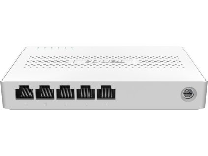 PŘEPÍNAČ TENDA SM105
