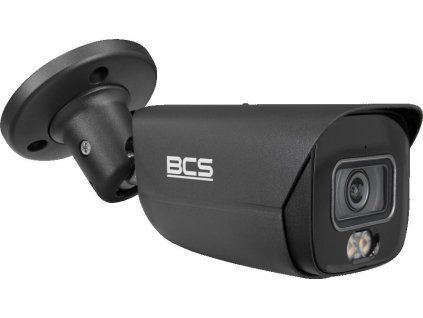 IP kamera BCS LINE BCS-L-TIP26FCR5L5-Ai1-G