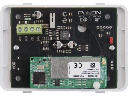 Modul PulsON EXP-RF(PowerG)-BOX