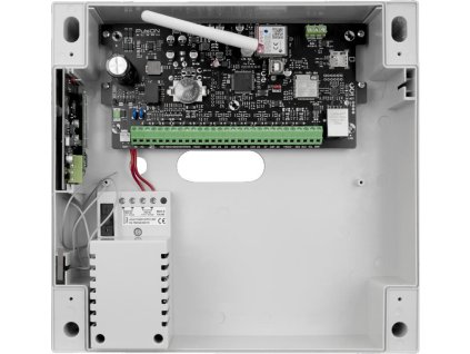 Ústředna PulsON Alarm 2.0 4G PowerG