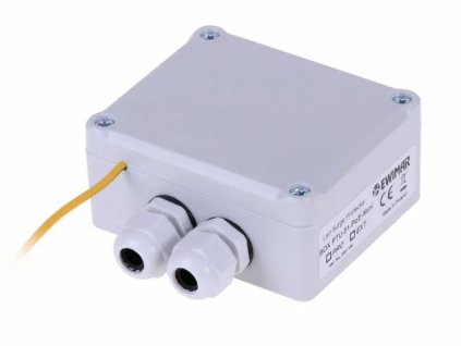 miniaturowy ogranicznik przepi do ochrony sieci lan ewimar ptf51ecopoemicro 012823022d758