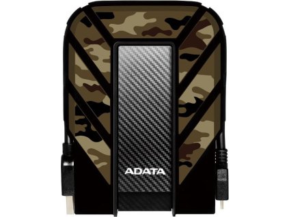 ADATA HD710MP 2TB 2,5'' USB3.1 MILITARY EXTERNÍ DISK