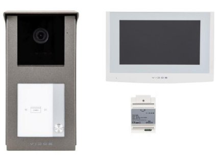 wideodomofon vidos 2ip s2011m200wx baf29322014a1