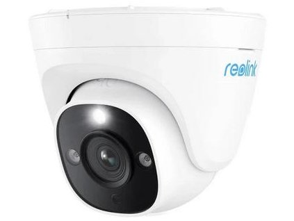 IP kamera Reolink P344 POE 12MP bílá