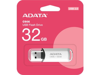 adatapendrive c906 32gb usb20 biae d01cb8697113c