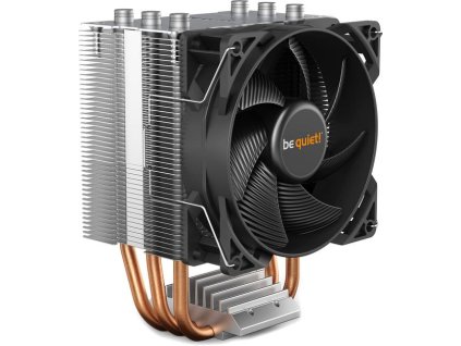 Chladič CPU be quiet! Pure Rock Slim 2 92mm