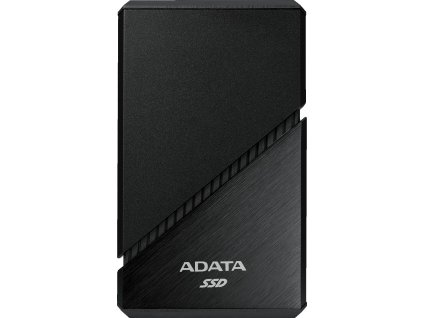 SSD disk Adata SE920 2TB USB4C 3800/3700 MB/s černý