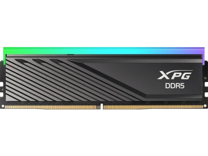 Adata XPG Lancer Blade DDR5 6000 32GB (2x16) CL30 paměť černá