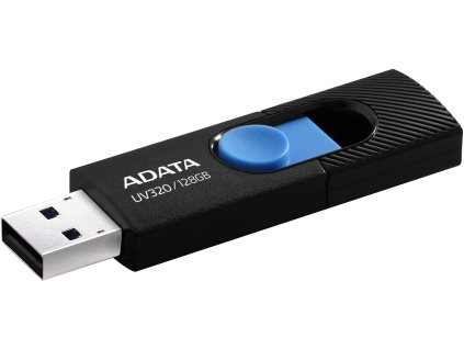 adata pendrive uv320 128g usb 32 gen1 czarnoniebieski f4a637c363144