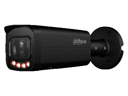 Dahua IPC-HFW3849T-ZAS-IL-27135-BLACK