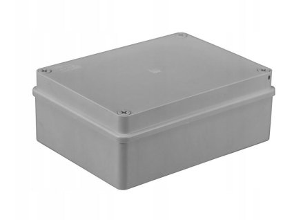 puszka hermetyczna 190x140x70 bez dawikw ip65 pawbol sbox 416 07e200dd3c996