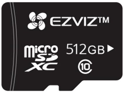 karta pamici microsd ezviz 128gb 2d55e3592bf19