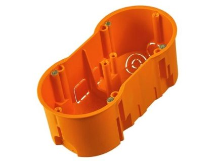 puszka kocowa 60 podwjna z wkrtami gboka pawbol a0042wpg 8244ead9f8bb1