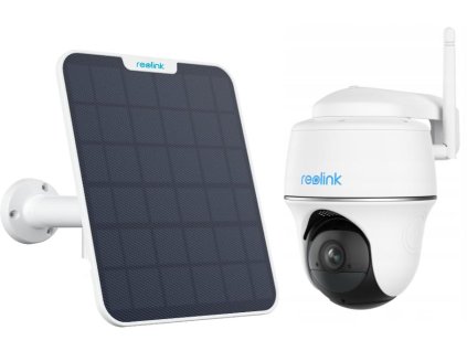 Nabíjecí 3MPx IP kamera Reolink Argus B420 Wi-Fi