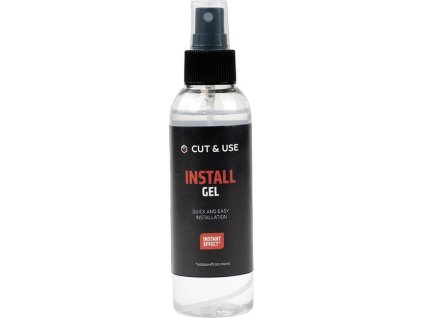 MyScreen CUT&USE Instalační gel Instant Efect (150 ml)