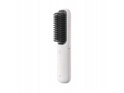 szczotka do prostowania wosw xiaomi cordless hair straightener brush 8d018cb9f6f92