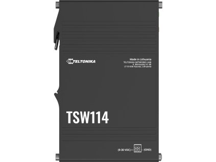 teltonika tsw114 switch przemysowy 5xge tsw114000000 din 9ba519ee9d27a