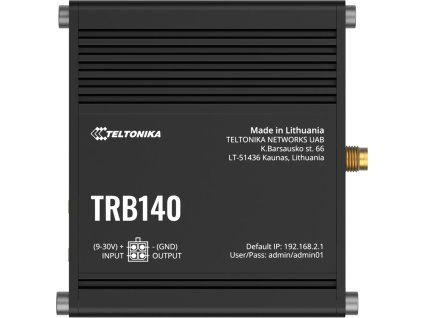 teltonika trb140 bramka lte trb140003000 e7ebae06f708d