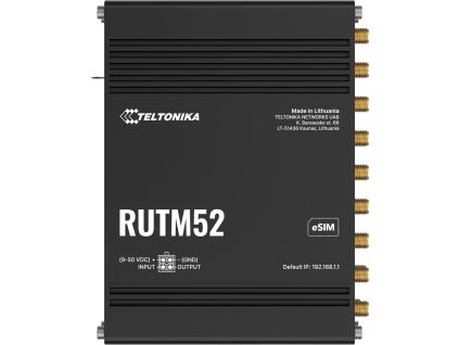 teltonika rutm52 router przemysowy 5g rutm52100000 e5a8a0bdcbed9