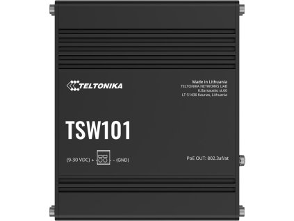 teltonika tsw101 switch przemysowy poe tsw101000000 f24b92e22d52a