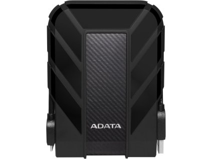 ADATA HD710 5TB 2,5'' USB3.1 ODD černý