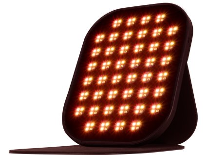 panel led z funkcj wiata ir humanas lumicare czarny e223a8d49031e