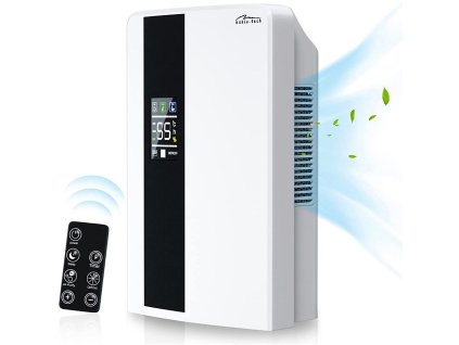 Odvlhčovač vzduchu Media-tech AIR-DRY PRO MT6531