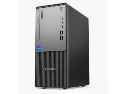 Lenovo Počítač ThinkCentre Neo 50t G5 TWR 12UD000FPB W11Pro i7-14700/16GB/1TB/INT/3YRS OS