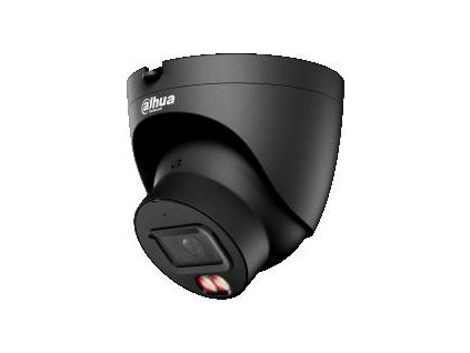 Dahua IPC-HDW21249T-S-IL-0280B-černá