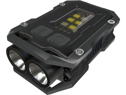 latarka led newell edc nyks solid czarna a237c5f5ec339