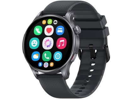 smartwatch zeblaze btalk 3 gps szary 0a35bfcb101ca