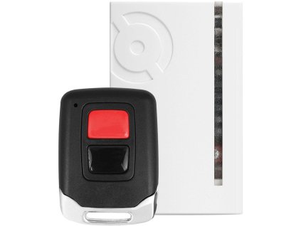 Panikový ovladač/rádiový přijímač Proxima HELP