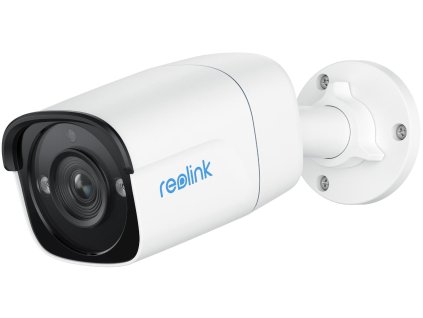 IP kamera Reolink P320 5MP POE bílá
