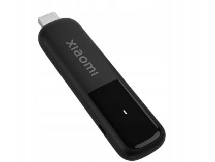 Multimediální přehrávač Xiaomi Smart TV Stick 4K EU (2. generace)