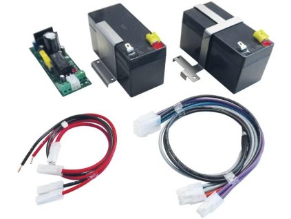 Modul nouzového napájení BFT BBT BAT CBOX DUO (baterie)