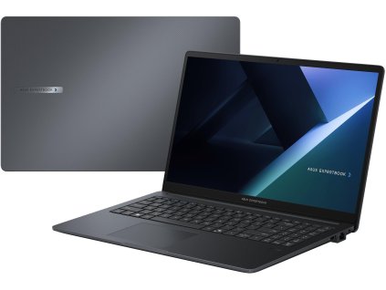 ASUS ExpertBook BM1 BM1503CDA-S70065X 15,6" IPS R5-7535U 16GB RAM 512GB SSD Windows 11 Professional Laptop