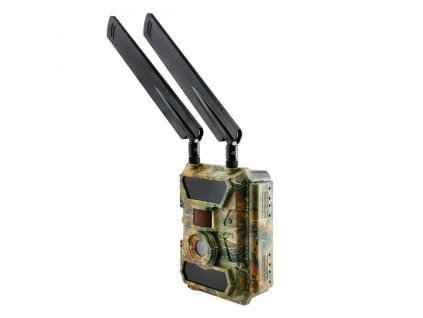 Fotoptická kamera SiFar SF4.0Pro AES