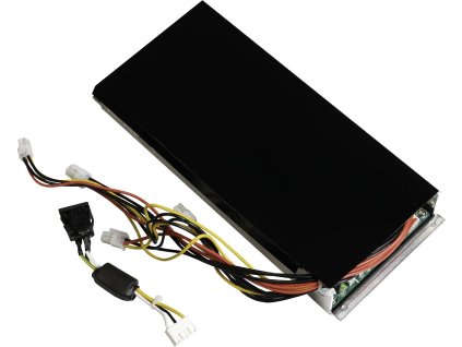MIKROTIK Open Frame 500W náhradní napájecí zdroj pro přepínač CRS328-24P-4S+RM