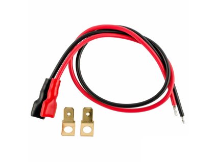 ATTE ADD-AKU50 50cm kabel pro připojení baterie