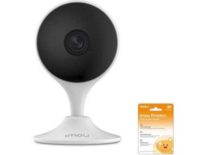 IP kamera Imou Cue 2 2MP s cloudem Imou Protect na jeden rok