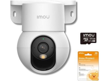 zestaw kamera ip imou ranger mini 5mp z kart pamici 64gb i chmur 1be1920a9a0f0