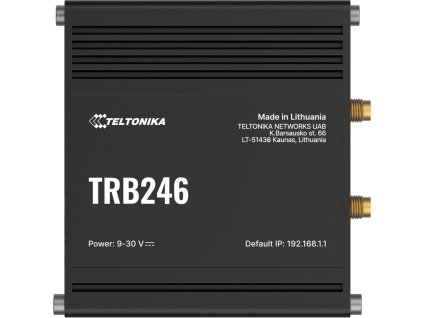 Brána Teltonika TRB246 4G / LTE (TRB246000600)