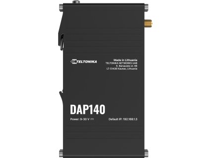 teltonika dap140 przemysowy punkt dostpowy ap dap140000000 b7719f76c9b9d