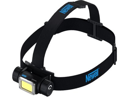 latarka czoowa newell hl1000cob usbc 5245d6c3f1607